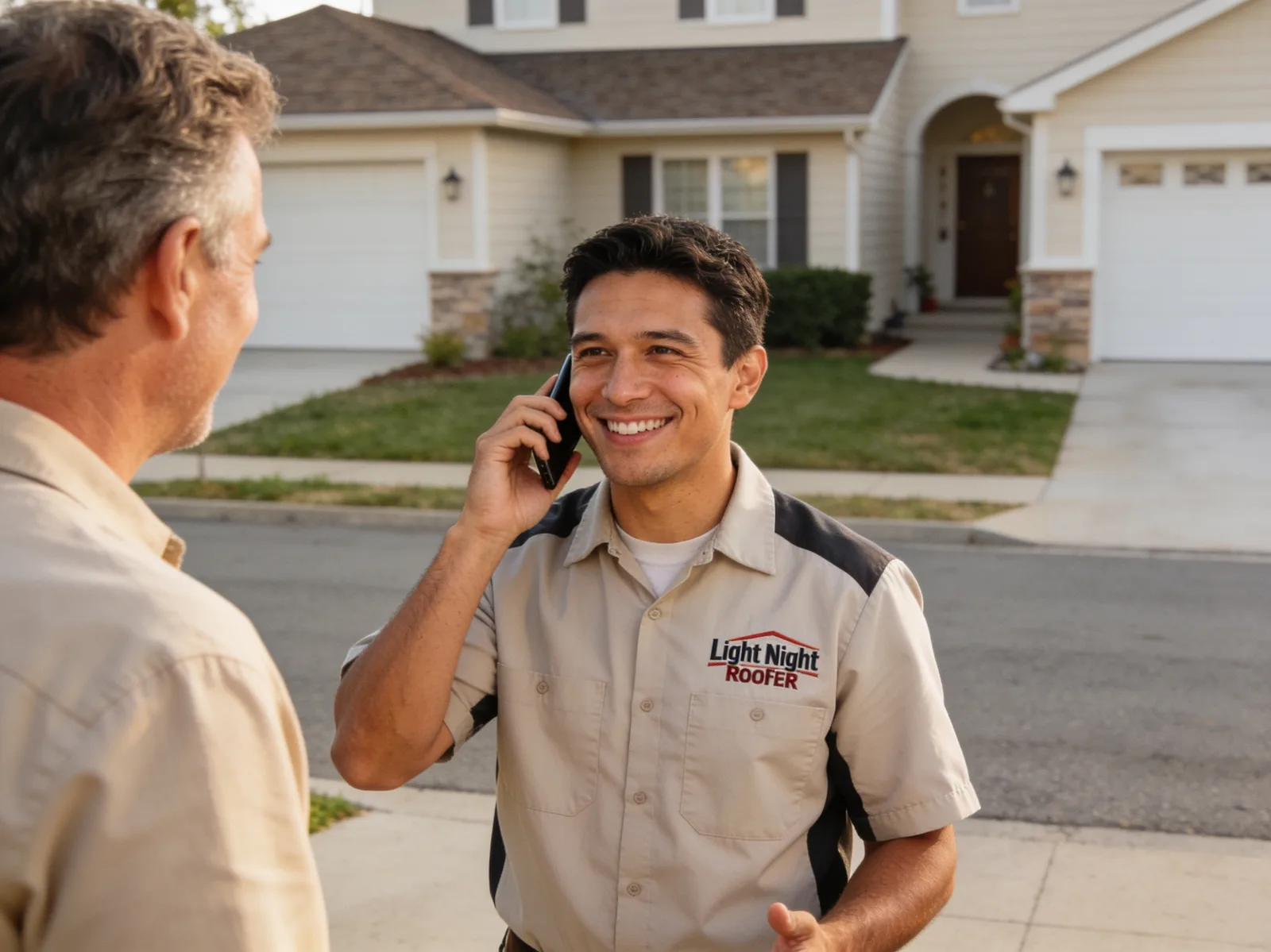Emergency Roof Repair Island Lake, IL FAQs